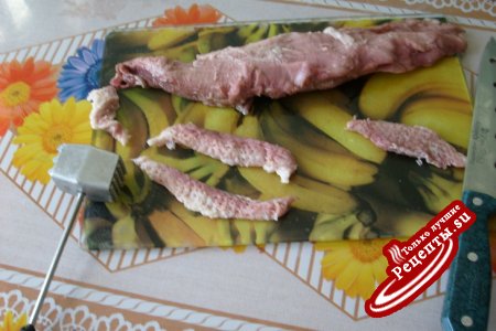 Козацькі вуса