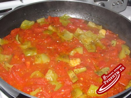Майоркинский Тумбет (Tumbet mallorquin)