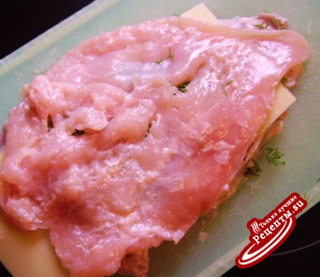 "Мясной дуэт и соло" (вариации)