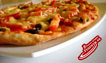 Пицца «Viva la M?xico»