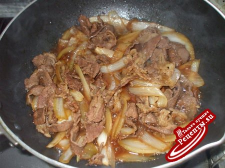 Gyudon