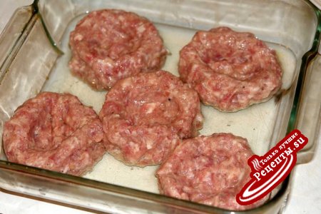 Мясные гнезда