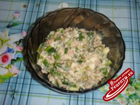 Сытнячок