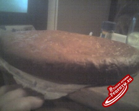 Торт "Кутузов"