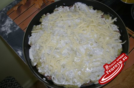 запеканка картофельная2