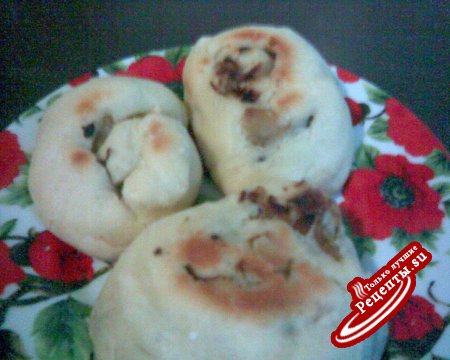 Постные ЛУКОВНИКИ к рассольникам, борщам и просто так