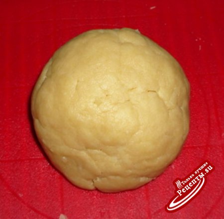Сырный пирог из Обвальдена