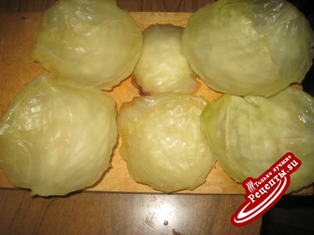 горячая закуска "Севастьянские шкатулки"