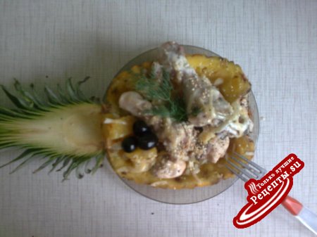 КУРАНАС!!!