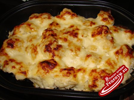 Цветнушка (вариант)
