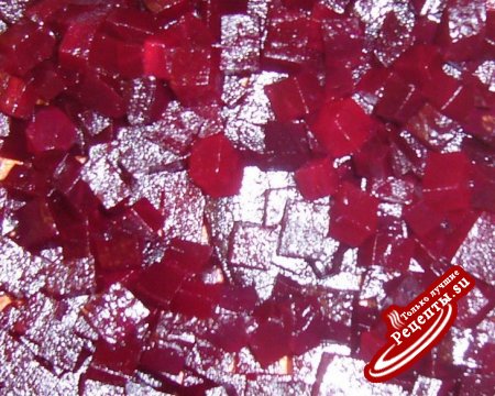 Салат "Эскиз"