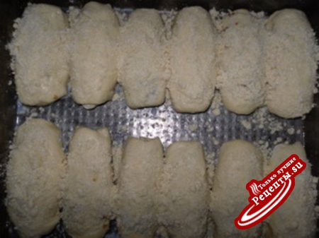 Кукурузные булочки с изюмом для Ларочки (Laralaram)