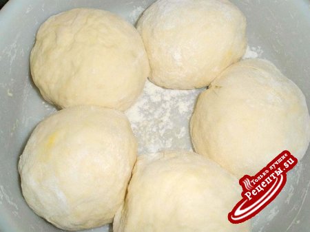 Хенкали(Кесме хянгял)