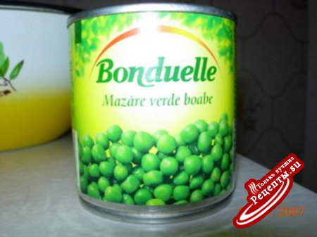 Салат "Анна"