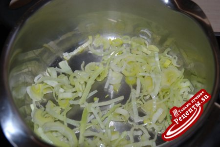 Супчик для бедных(праздничный)