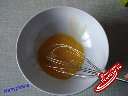 Суп " Метелица "