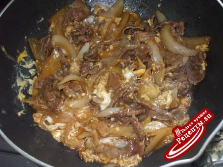 Gyudon