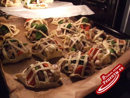 Миниатюрки