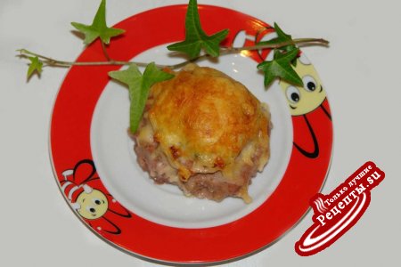 Мясные гнезда