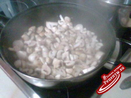 Салат "Языкатый"