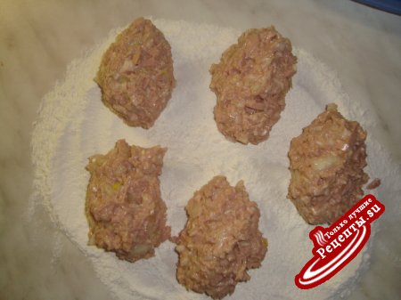 Люляшки от "ленивой" Наташки