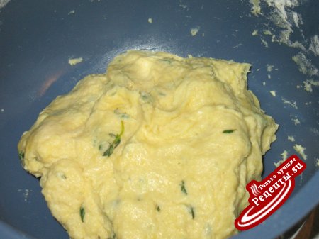 Английский пирог?? с говядиной и почками.