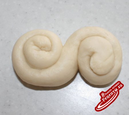 Lussekatter