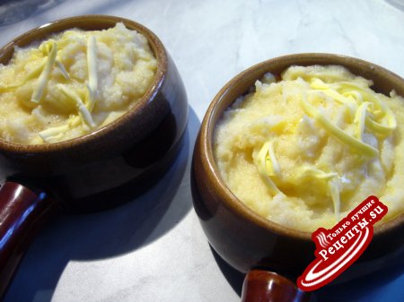 Гуляш-пирог (Gulash-Pie)