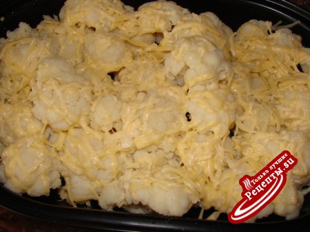 Цветнушка (вариант)