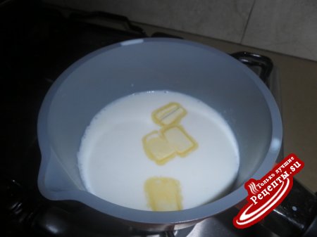 Ромовые бордосские канелле (Cannel?s)
