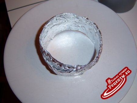 салат "Taillevent"
