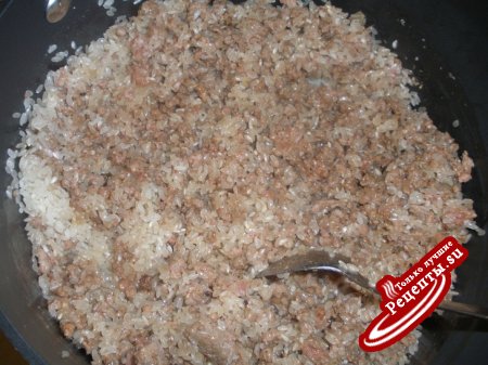 Рис по-ливански