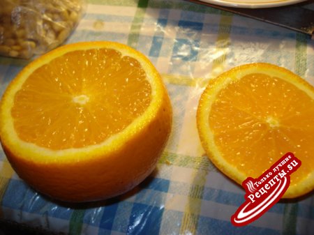 Салат "Весточка"
