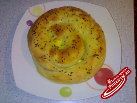 вкусные вертутки