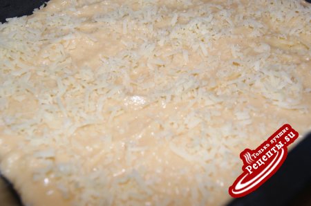 ALMOIX?VENA - АЛЬМОЙШАВЕНА+ сырный вариант от меня