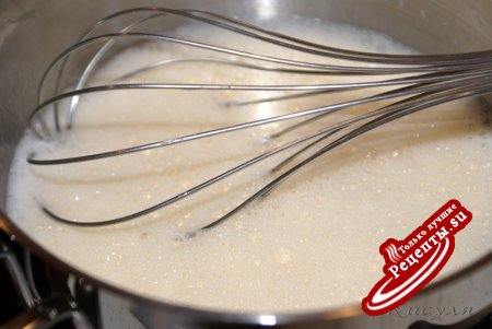 Поповеры (popovers) пустые булочки