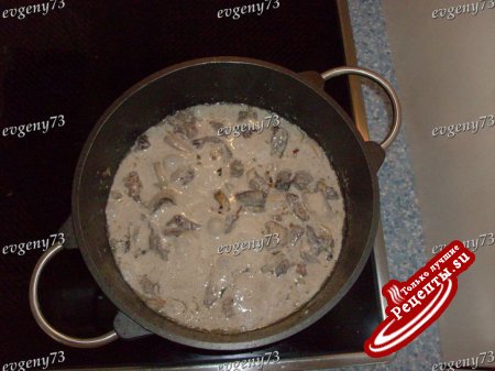 BeefStroganoff