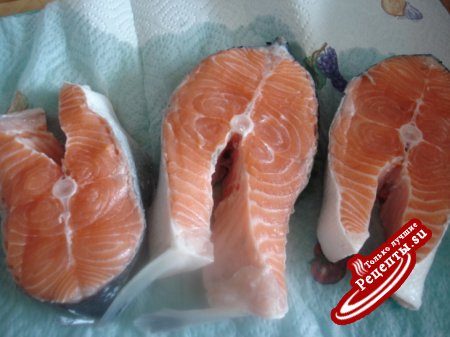 Fischst?bchen то бишь Рыбные палочки... и почему "ихние" отдыхают.