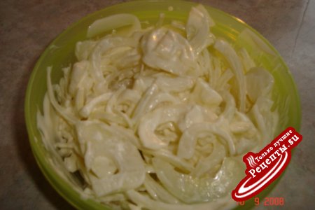 Запеканка сытная