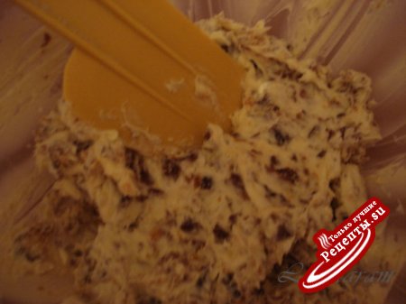 Курочкины ножки в чулочках... и ОТК выходит на тропу!