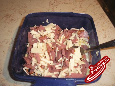 кардон блю