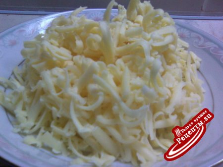 Спагетти с малосольной сёмгой, икрой и сливочно-сырным соусом «Навеяло!».