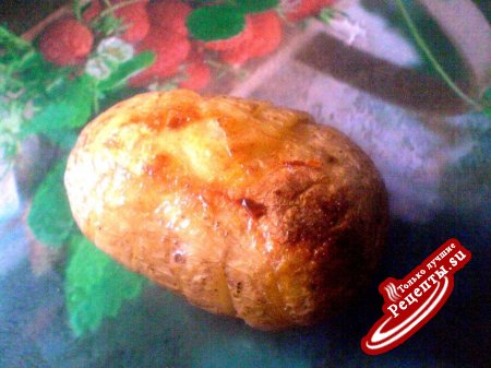 Ностальгическо-кризисноекономическая гармошка- картошка + селедка иваси
