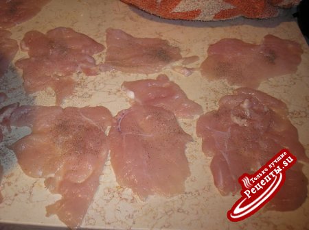 кардон блю