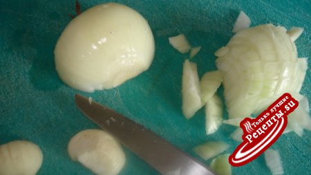 Салат из морепродуктов "ПО-СОВЕЦКИ", ой, конечно, по-советски