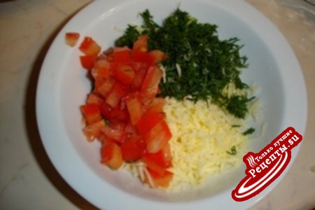Мясо "Вкуснотеево"