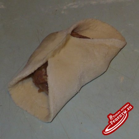 Манты (Энный вариант)
