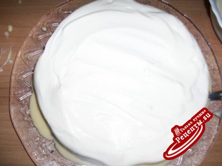"Вишневая вкусняшка"