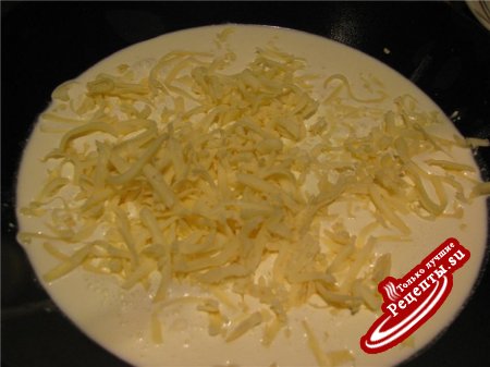 канеллиони с печенью