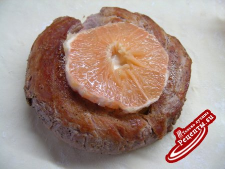 Кулебяка из мира новой еды